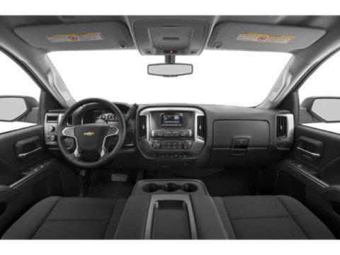 used 2015 Chevrolet Silverado 2500 car, priced at $24,275