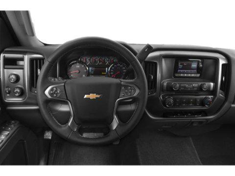 used 2015 Chevrolet Silverado 2500 car, priced at $24,275