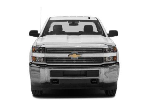 used 2015 Chevrolet Silverado 2500 car, priced at $24,275