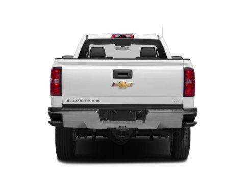 used 2015 Chevrolet Silverado 2500 car, priced at $24,275