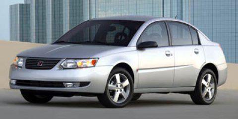 used 2007 Saturn Ion car, priced at $3,995