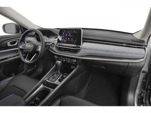 used 2022 Jeep Compass car, priced at $19,998
