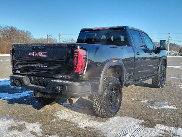 used 2024 GMC Sierra 2500 car, priced at $87,457