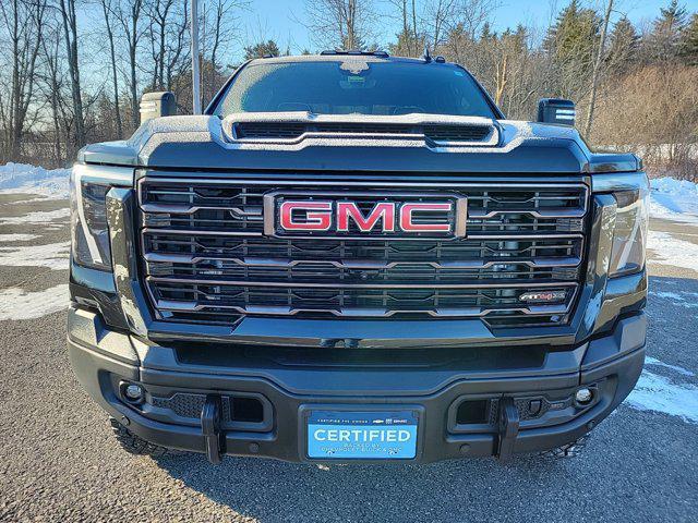 used 2024 GMC Sierra 2500 car, priced at $87,457