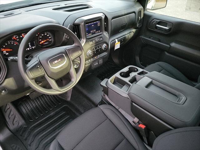 new 2024 GMC Sierra 1500 car, priced at $37,540