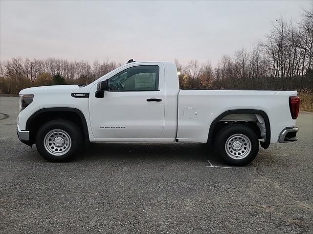 new 2024 GMC Sierra 1500 car, priced at $37,540