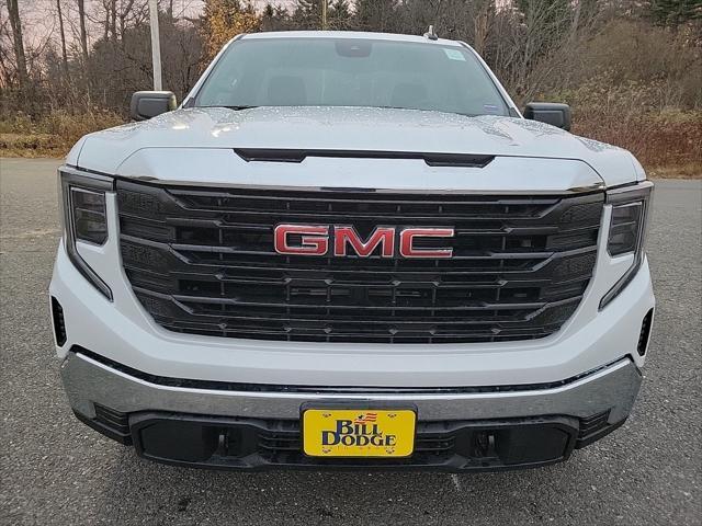 new 2024 GMC Sierra 1500 car, priced at $37,540