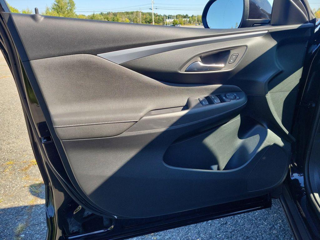 new 2026 Buick Envista car, priced at $26,490