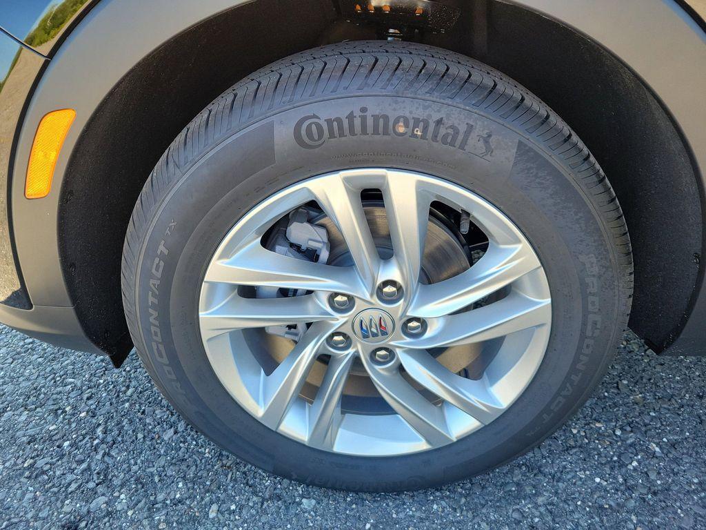 new 2026 Buick Envista car, priced at $26,490