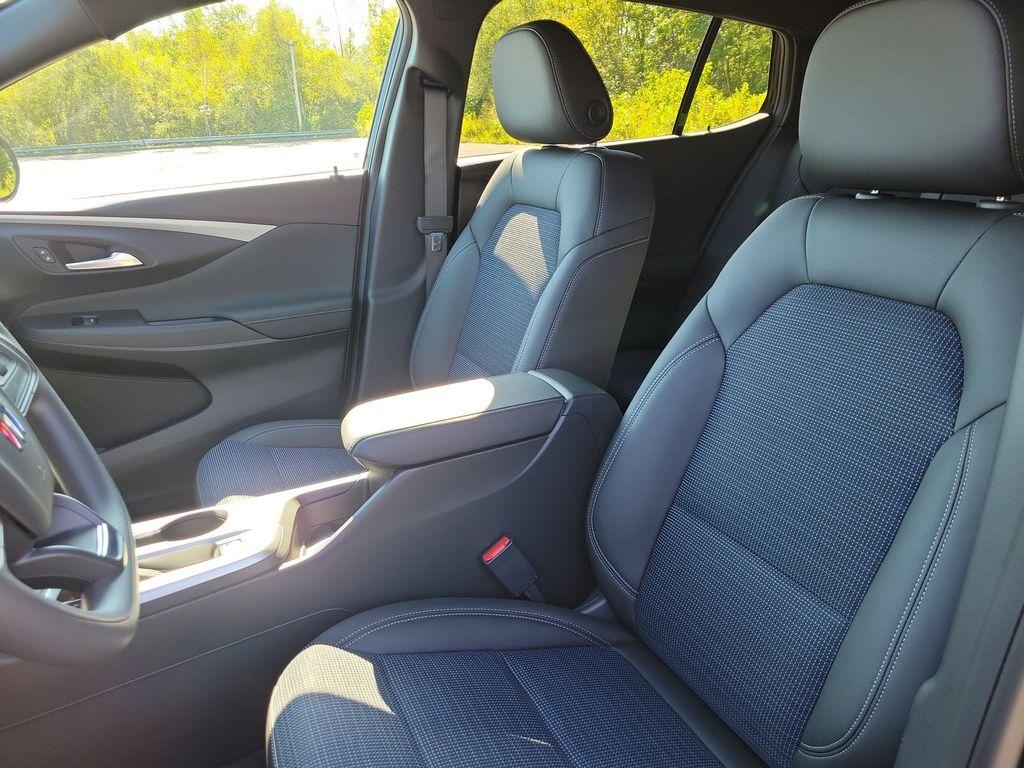 new 2026 Buick Envista car, priced at $26,490