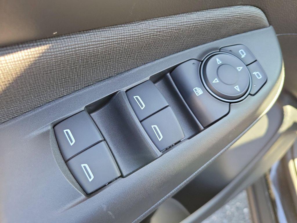 new 2026 Buick Envista car, priced at $26,490