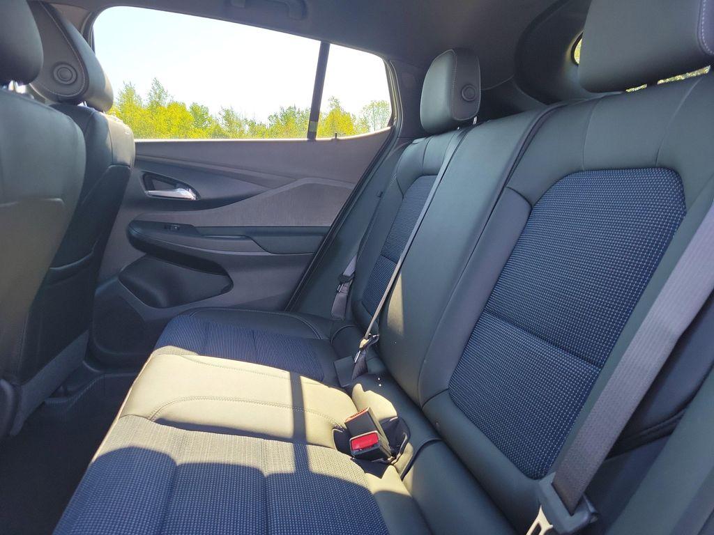 new 2026 Buick Envista car, priced at $26,490