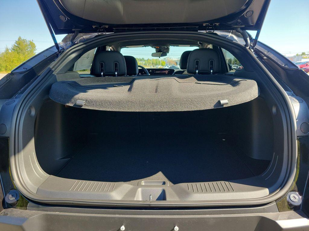 new 2026 Buick Envista car, priced at $26,490