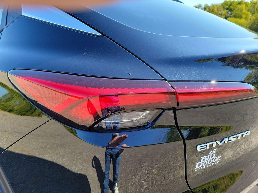 new 2026 Buick Envista car, priced at $26,490