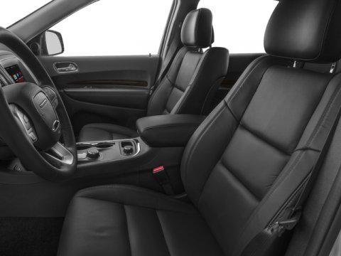 used 2016 Dodge Durango car, priced at $13,894