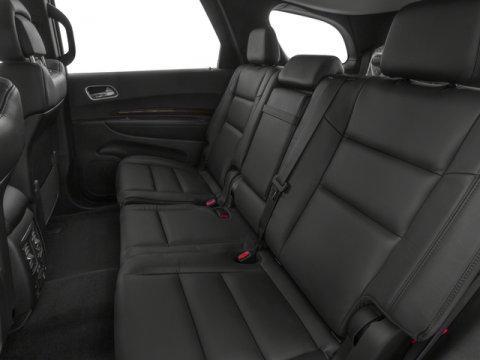 used 2016 Dodge Durango car, priced at $13,894