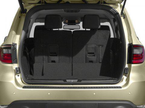 used 2016 Dodge Durango car, priced at $13,894