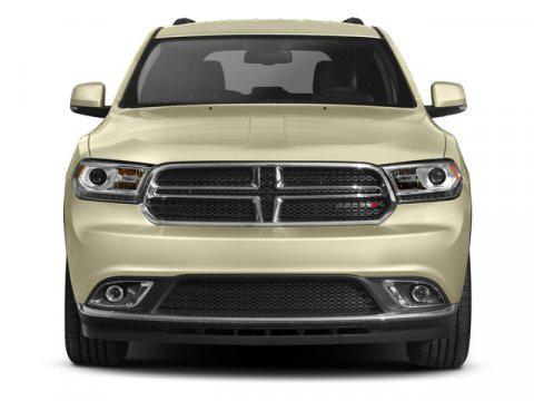 used 2016 Dodge Durango car, priced at $13,894