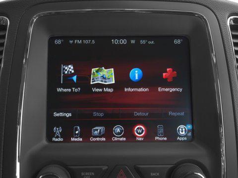 used 2016 Dodge Durango car, priced at $13,894