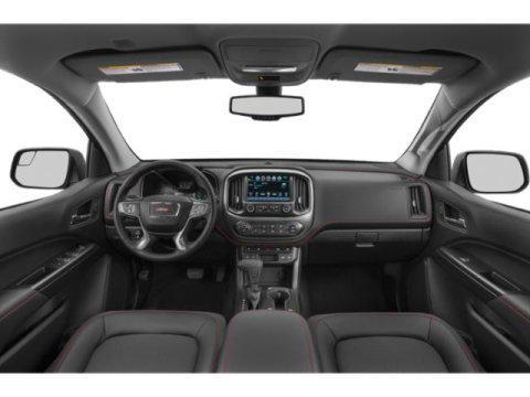 used 2018 GMC Canyon car, priced at $26,215