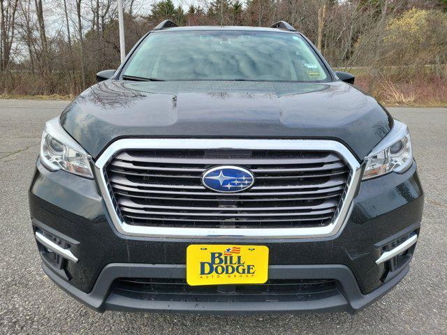 used 2020 Subaru Ascent car, priced at $20,178