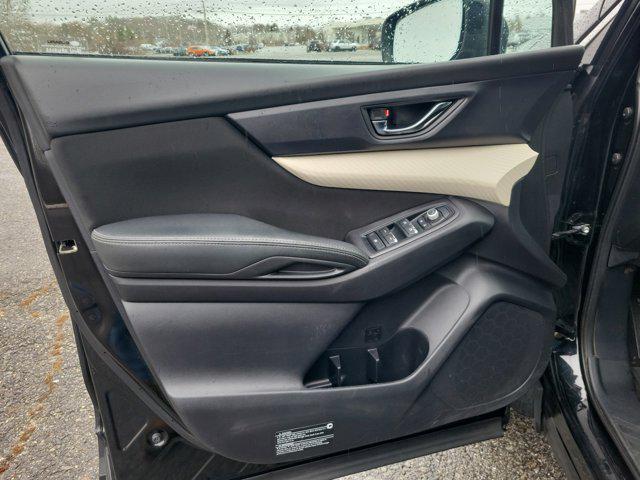 used 2020 Subaru Ascent car, priced at $20,178