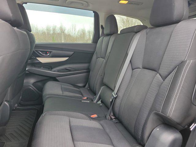 used 2020 Subaru Ascent car, priced at $20,178