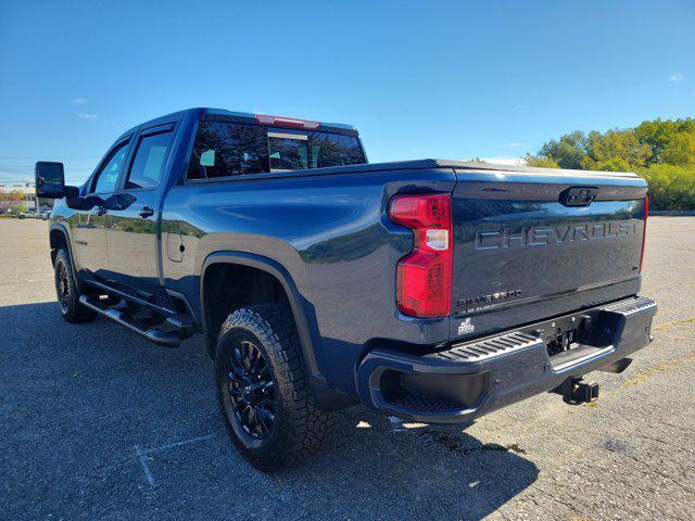 used 2023 Chevrolet Silverado 2500 car, priced at $43,238