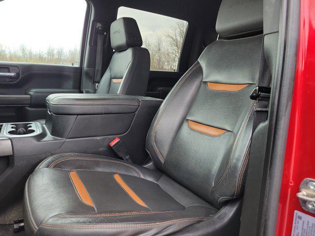 used 2023 GMC Sierra 3500 car, priced at $63,298