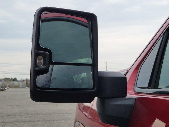 used 2023 GMC Sierra 3500 car, priced at $63,298