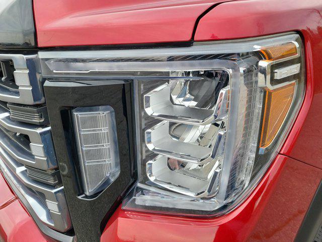 used 2023 GMC Sierra 3500 car, priced at $63,298