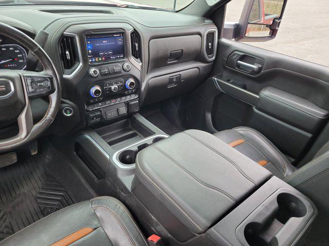 used 2023 GMC Sierra 3500 car, priced at $63,298