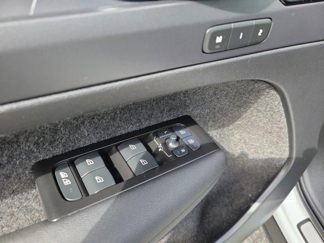 used 2022 Volvo C40 Recharge Pure Electric car, priced at $29,990