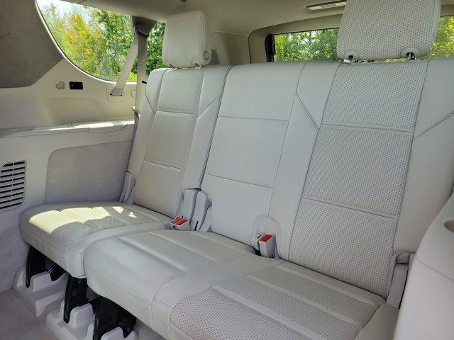 used 2022 Cadillac Escalade ESV car, priced at $67,801