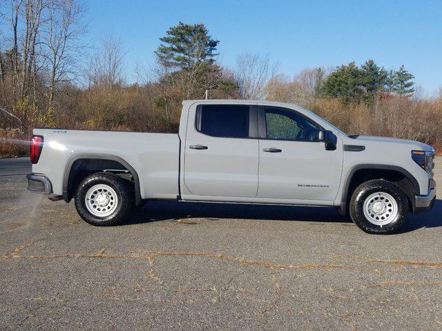 new 2024 GMC Sierra 1500 car, priced at $48,515