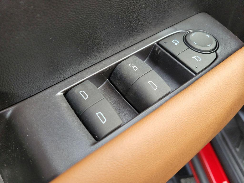 new 2025 GMC Canyon car, priced at $48,210