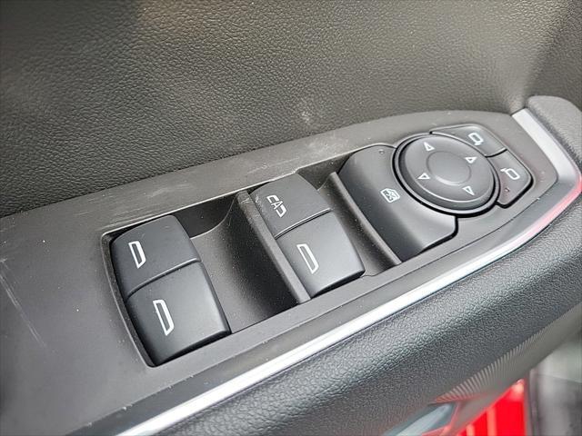 new 2025 GMC Sierra 1500 car, priced at $53,140