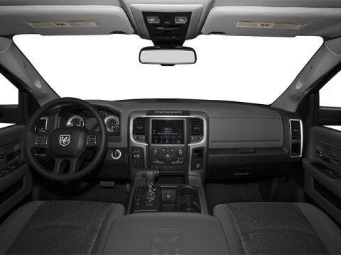 used 2013 Ram 1500 car, priced at $16,795