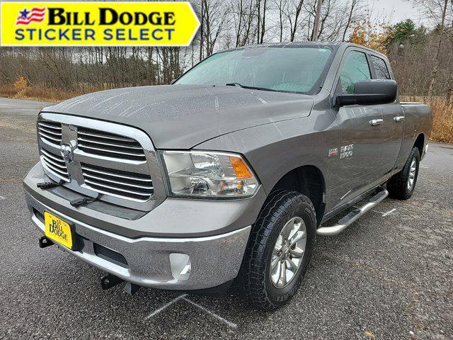 used 2013 Ram 1500 car, priced at $16,595