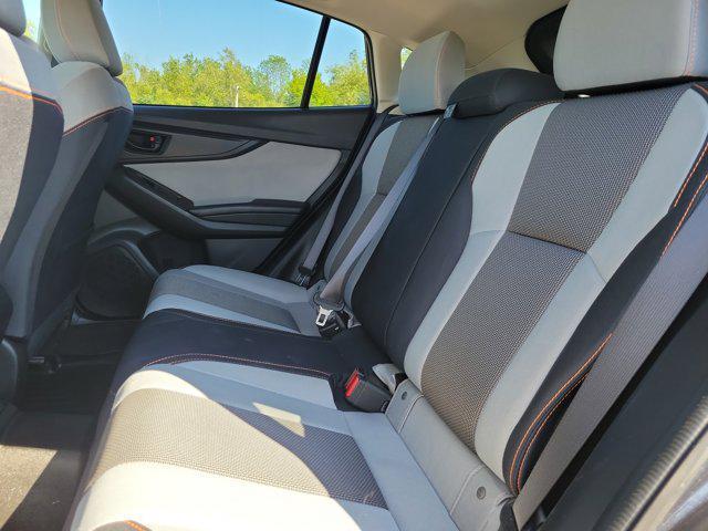 used 2019 Subaru Crosstrek car, priced at $18,737