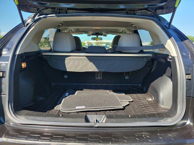 used 2019 Subaru Crosstrek car, priced at $18,737