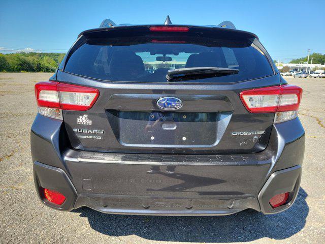 used 2019 Subaru Crosstrek car, priced at $18,737