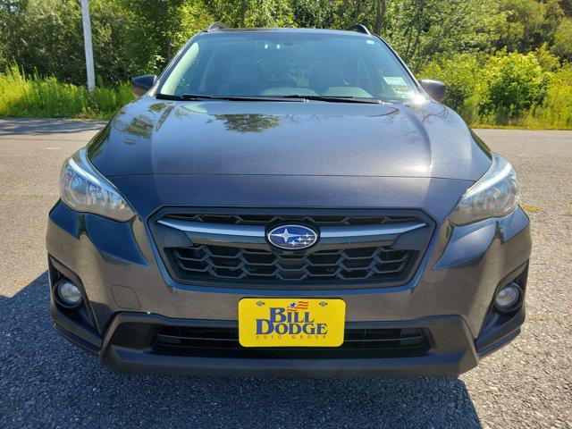 used 2019 Subaru Crosstrek car, priced at $18,737