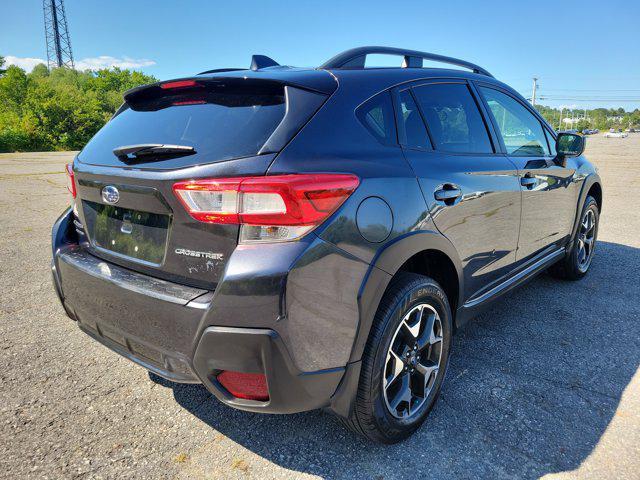 used 2019 Subaru Crosstrek car, priced at $18,737
