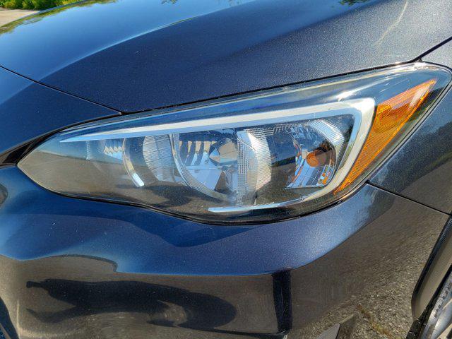 used 2019 Subaru Crosstrek car, priced at $18,737