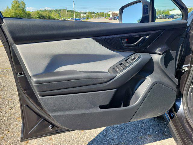 used 2019 Subaru Crosstrek car, priced at $18,737