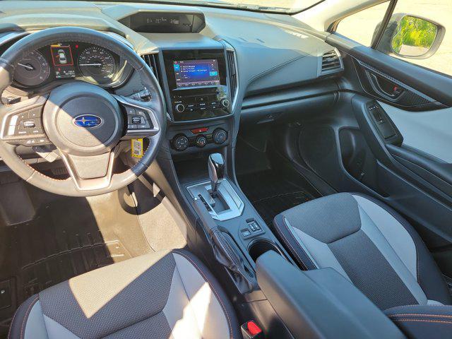 used 2019 Subaru Crosstrek car, priced at $18,737