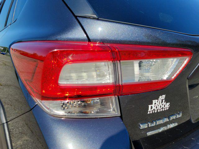 used 2019 Subaru Crosstrek car, priced at $18,737