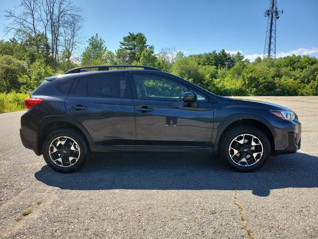 used 2019 Subaru Crosstrek car, priced at $18,737