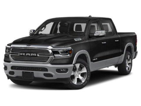 used 2020 Ram 1500 car, priced at $39,340